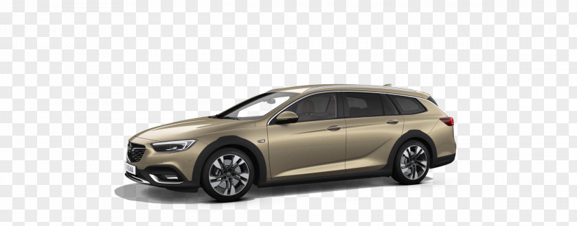 Opel Personal Luxury Car Insignia B Mid-size Vehicle PNG