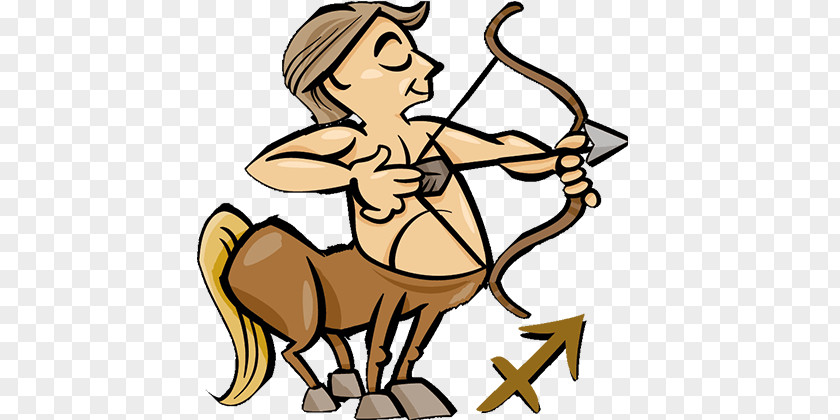 Sagittarius HD Astrological Sign Horoscope Astrology Capricorn PNG