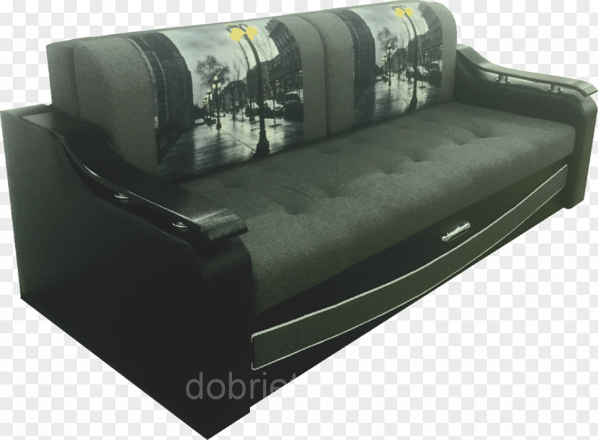 Table Sofa Bed Furniture Divan Couch PNG