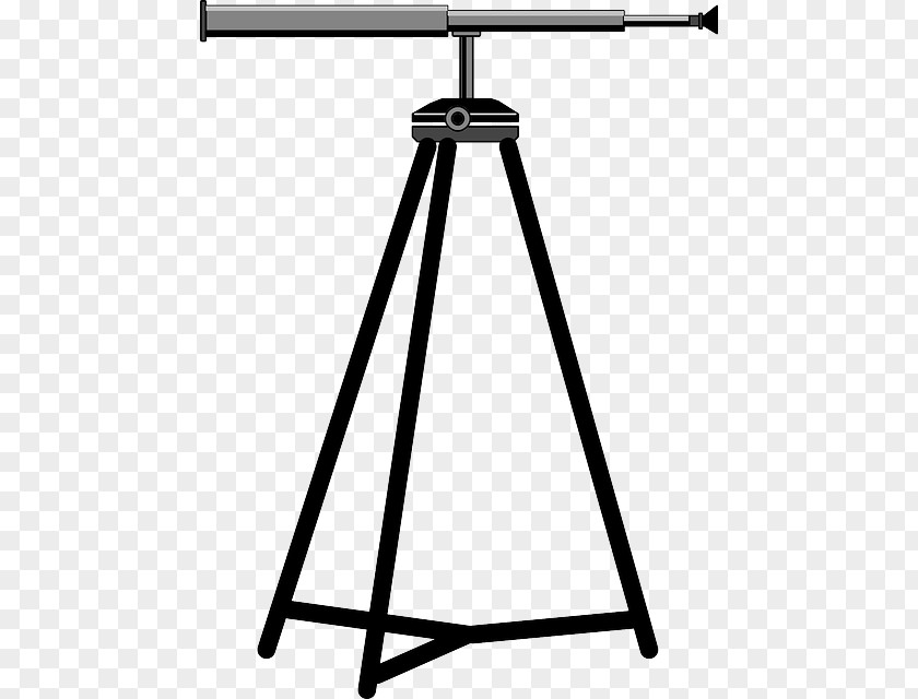 Telescope Clip Art PNG