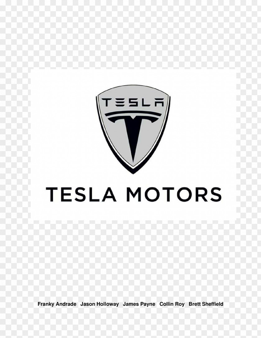 Tesla Motors Car Model X S PNG