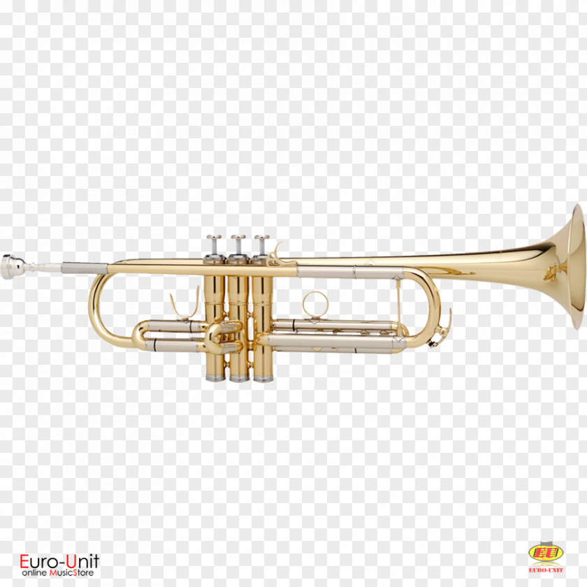 Trumpet Brass Instruments Musical Saxhorn Trombone PNG