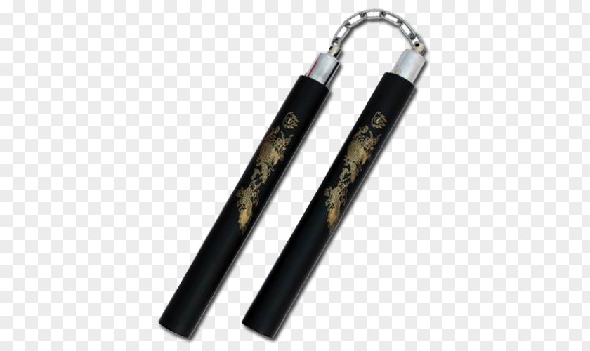 Weapon Nunchaku Knife Chinese Martial Arts PNG