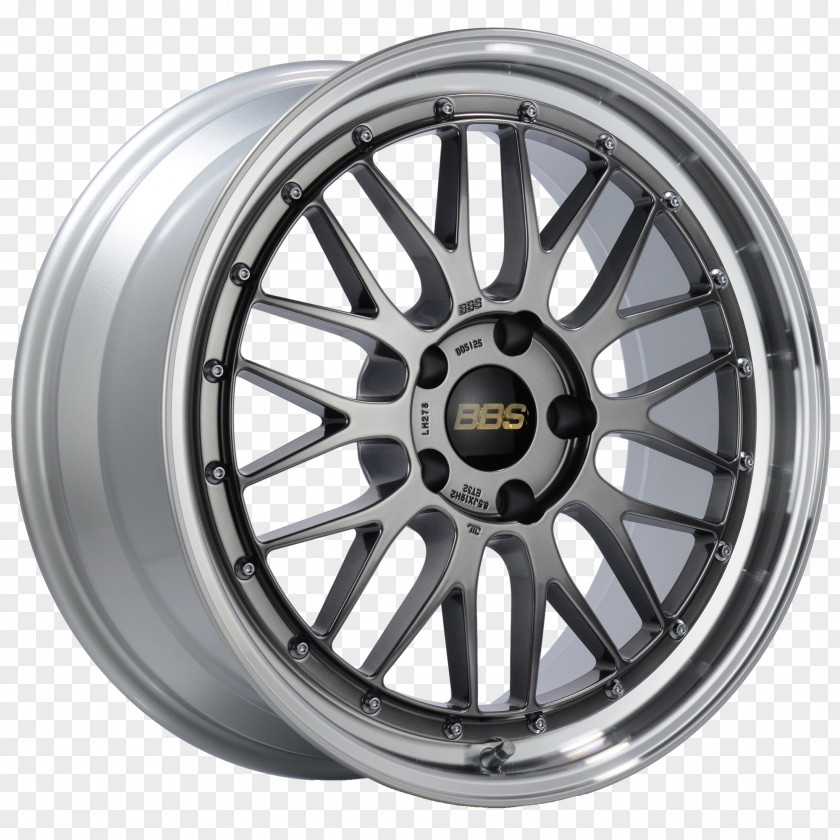 Wheel Rim Audi S4 TT A6 S6 PNG