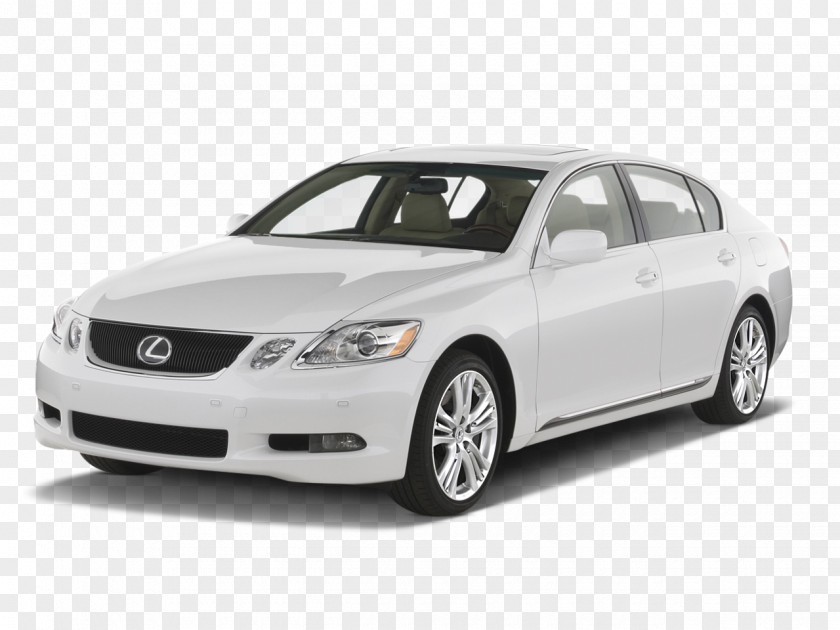 300 2011 Lexus IS Car ES 2010 PNG