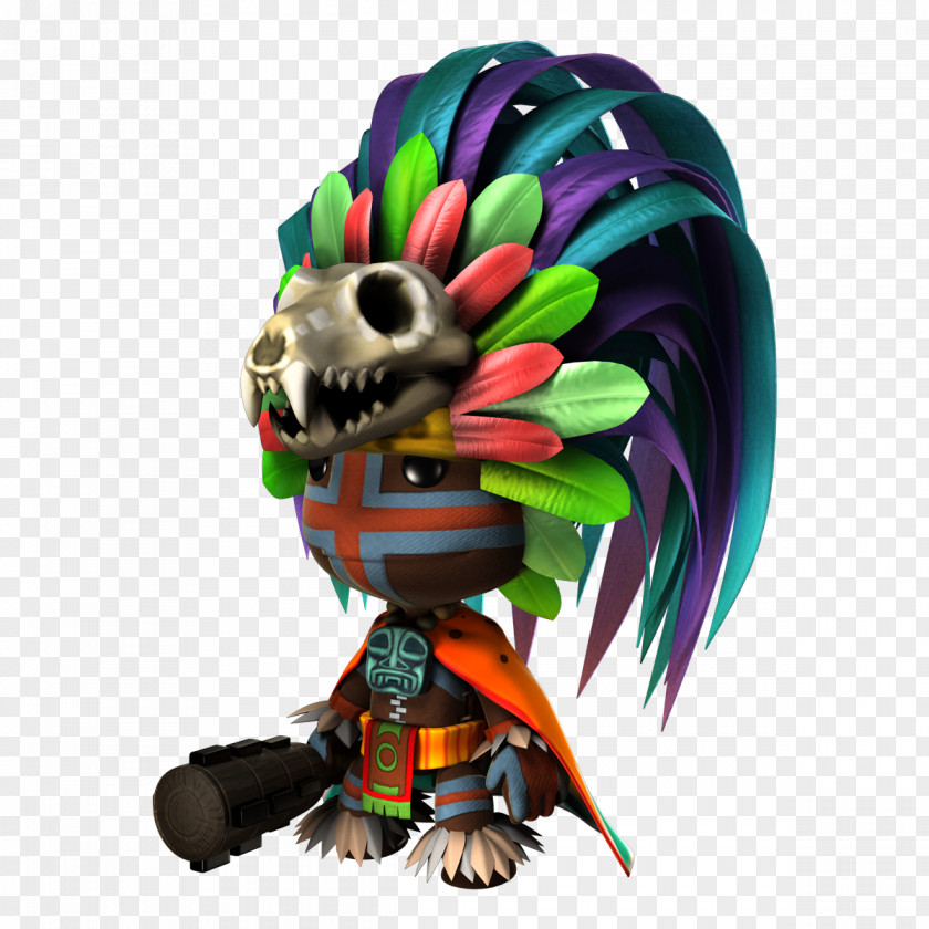 Carnival Headdress Maya Civilization Image Warrior Costume PNG