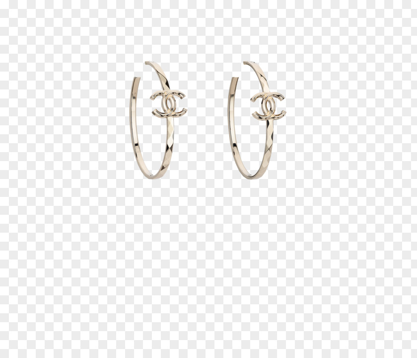 Cat Earring Chanel Costume Jewelry Pearl Jewellery PNG