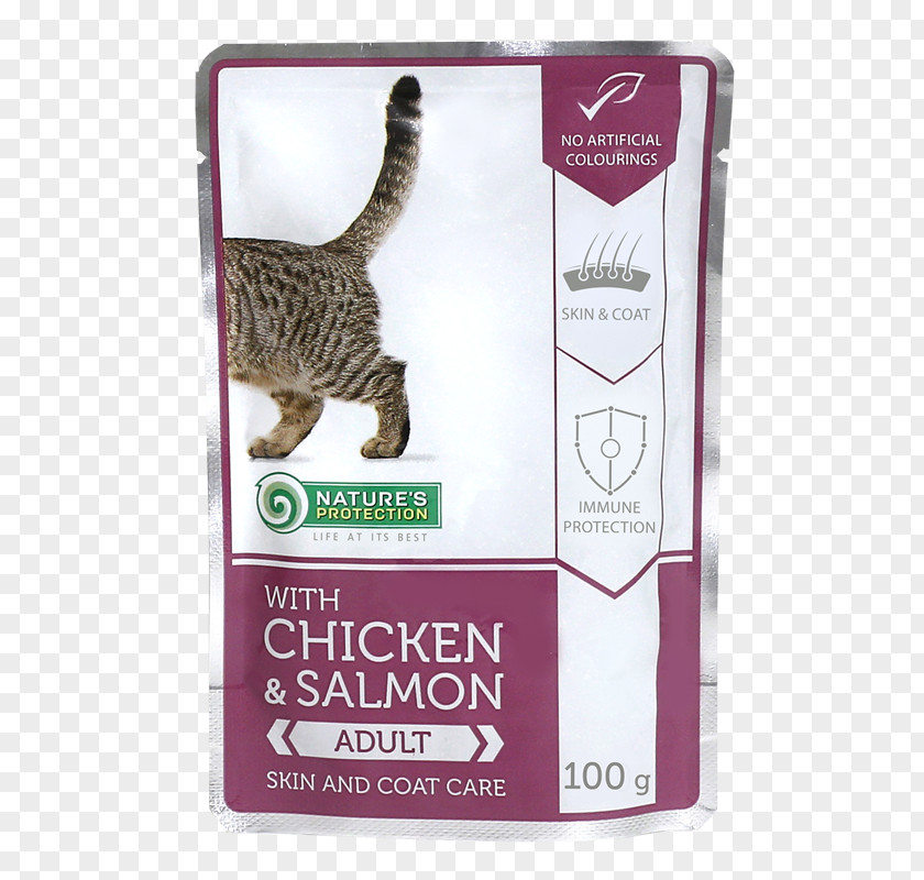 Cat Food Chicken As Canning PNG