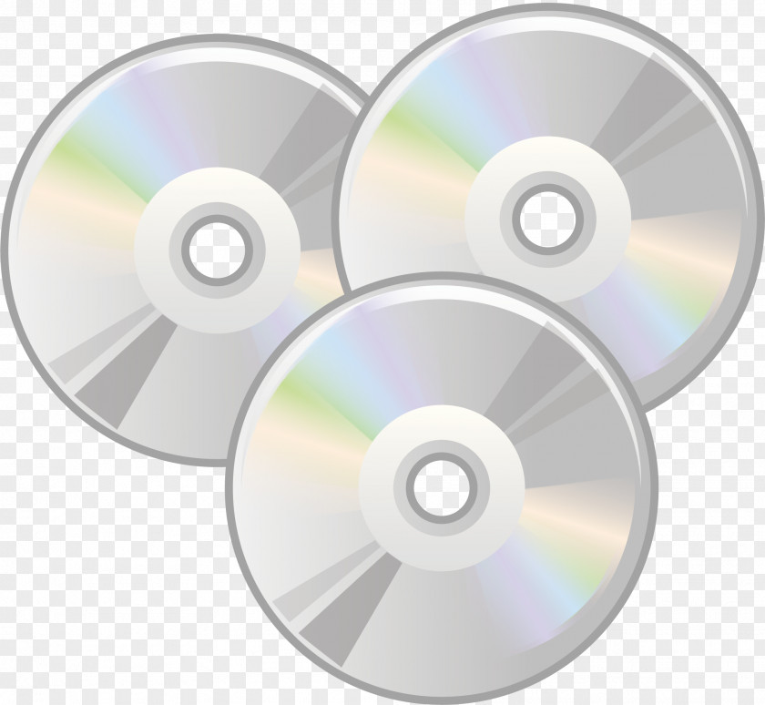 CD Vector Material Compact Disc Optical PNG