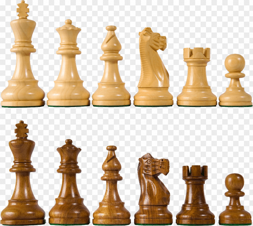 Chess Image Rethinking The Pieces Staunton Set Chessboard PNG