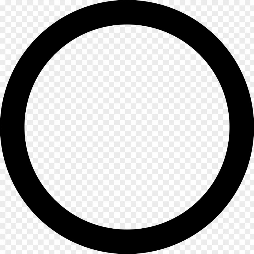 Circle Clip Art PNG