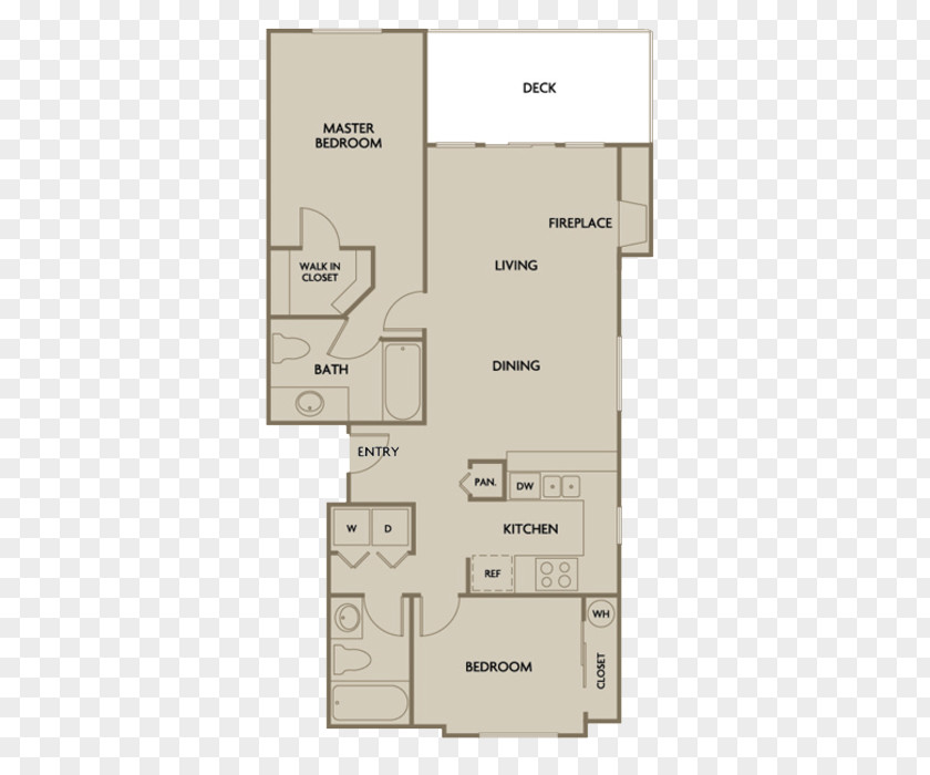 Copy The Floor Langara Apartments & Townhomes House Plan Renting PNG