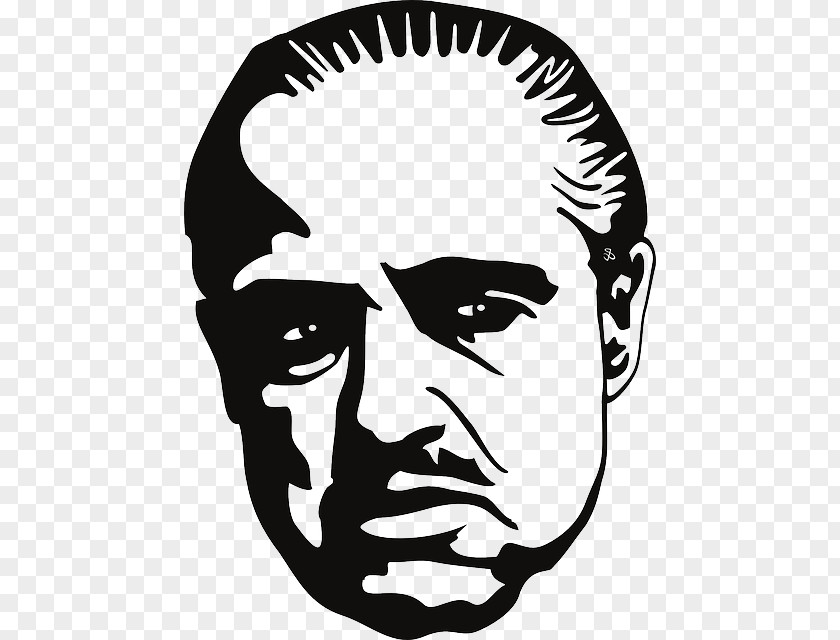 Guy Fawkes Night Marlon Brando Vito Corleone Michael The Godfather Emilio Barzini PNG