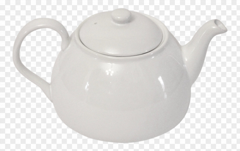 High Teapot Kettle Porcelain Mug PNG