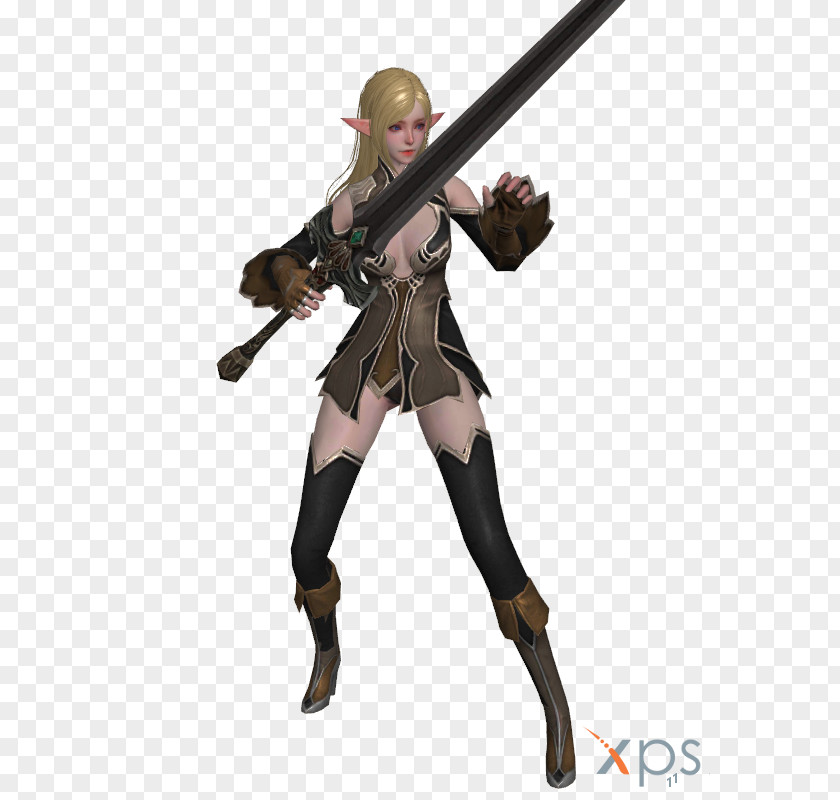 Lineage2 Lineage II 2 Revolution DeviantArt NCsoft PNG