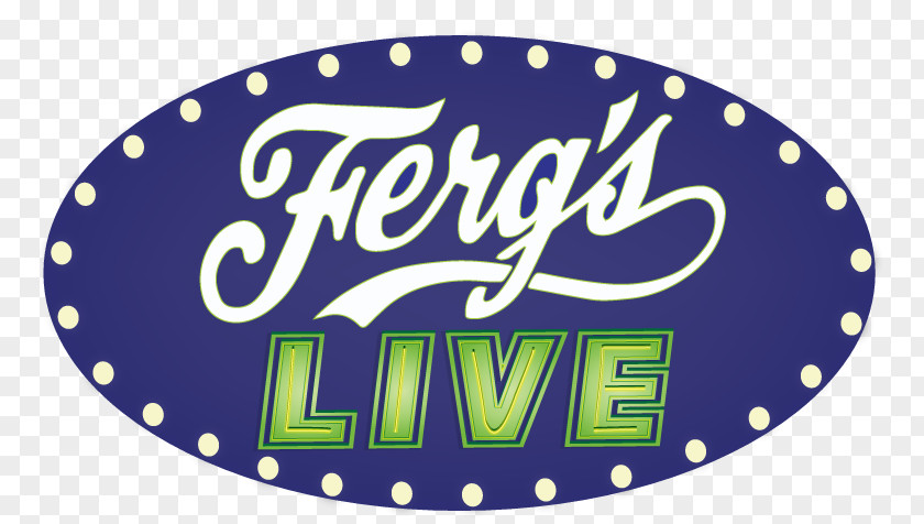 Live Band Ferg's Sports Bar & Grill Concert American Social PNG