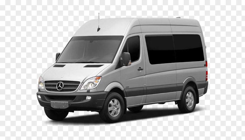 Mercedes Benz 2018 Mercedes-Benz Sprinter 2017 Van Car PNG