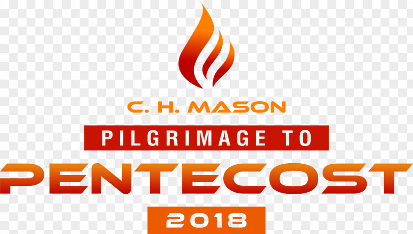 Pentecost Sunday Logo PNG