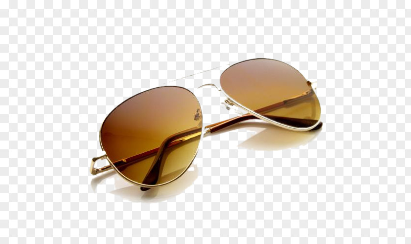 Sunglasses Brown Goggles PNG