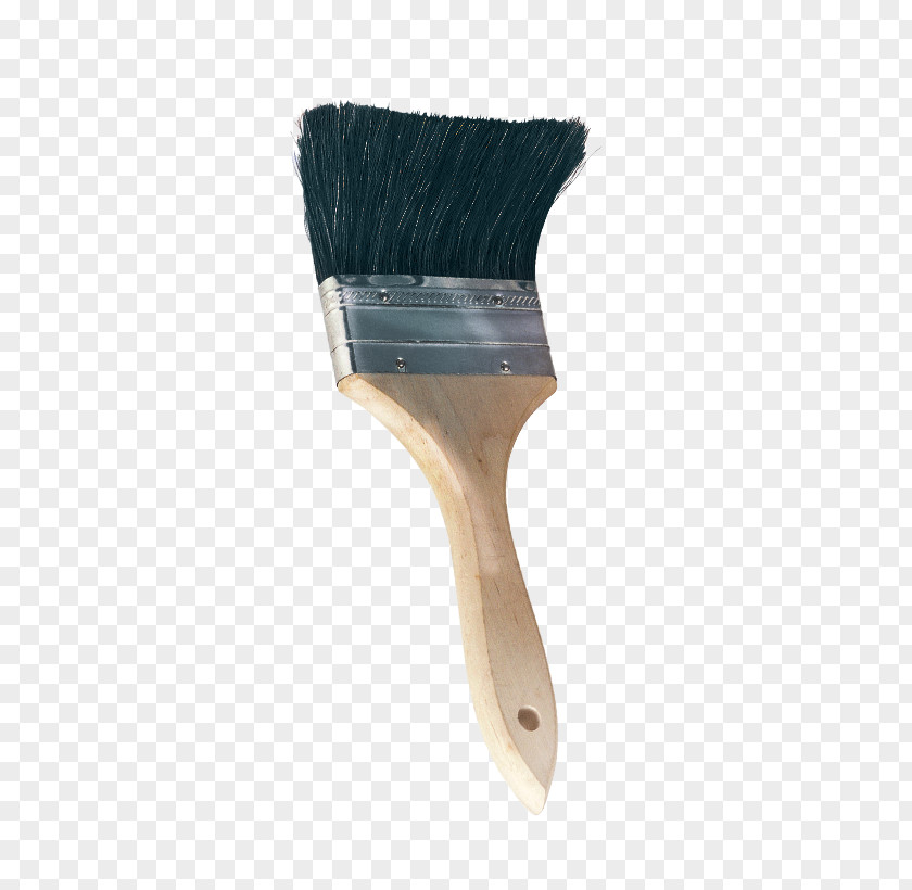 Tool Paint Brush Cartoon PNG