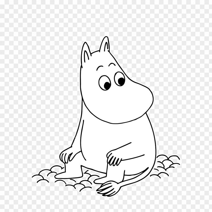 Troll Moomintroll Little My Moominmamma Moominpappa Snork Maiden PNG
