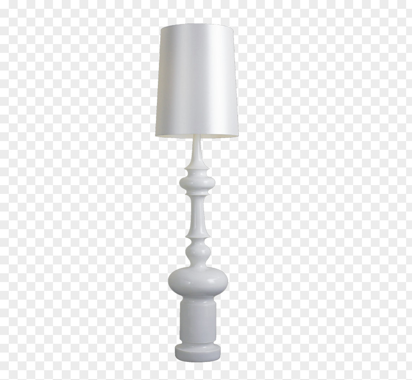 White Floor Lamp Download Icon PNG