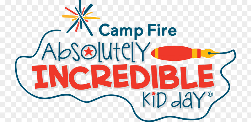 Absolutely Incredible Kid Day Camp Fire First Texas Summer Northwest Ohio Child PNG