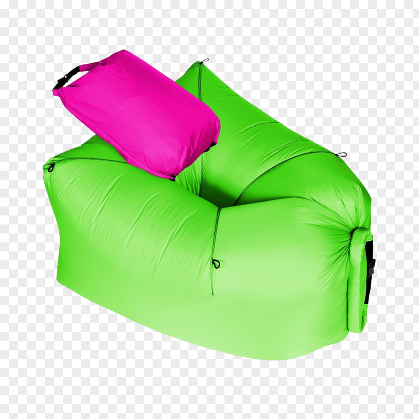 Chair Couch Inflatable Bed Furniture PNG