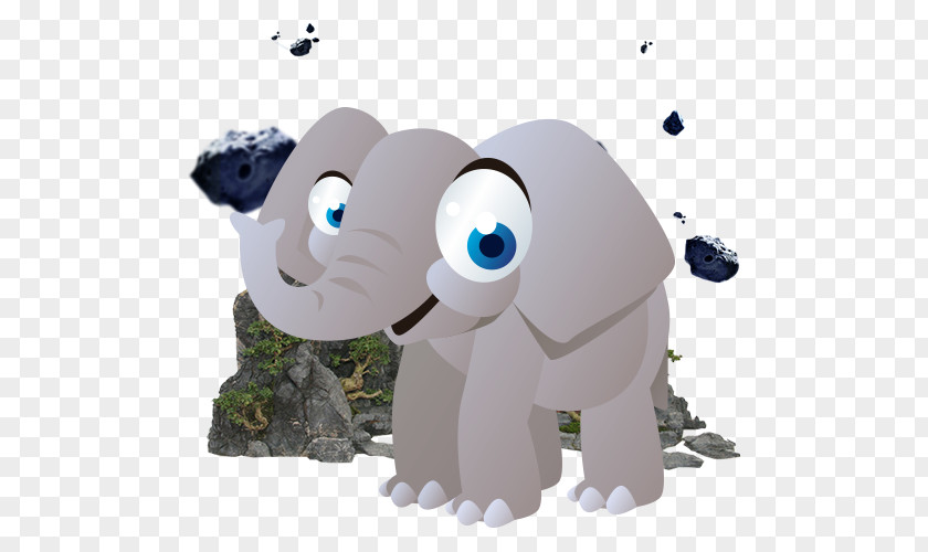 Cute Little Elephant Subaru Impreza Elephantidae Child PNG