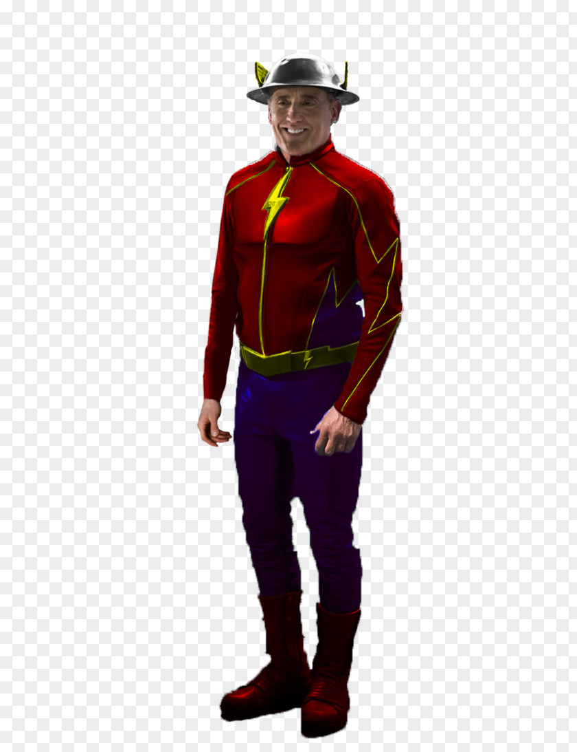 Daff Costume Maroon PNG