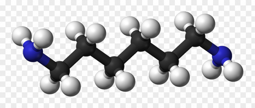 Diamine Hexamethylenediamine Nylon 66 Hexane Suberic Acid PNG