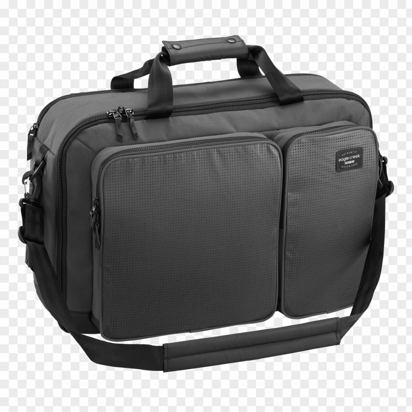Eagle Creek Briefcase Baggage Hand Luggage PNG