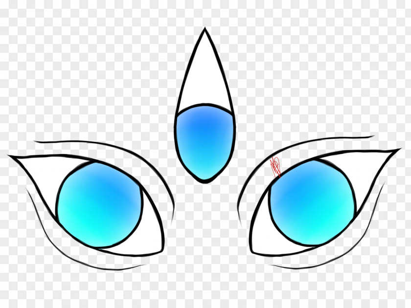 Eye Body Jewellery Line Clip Art PNG