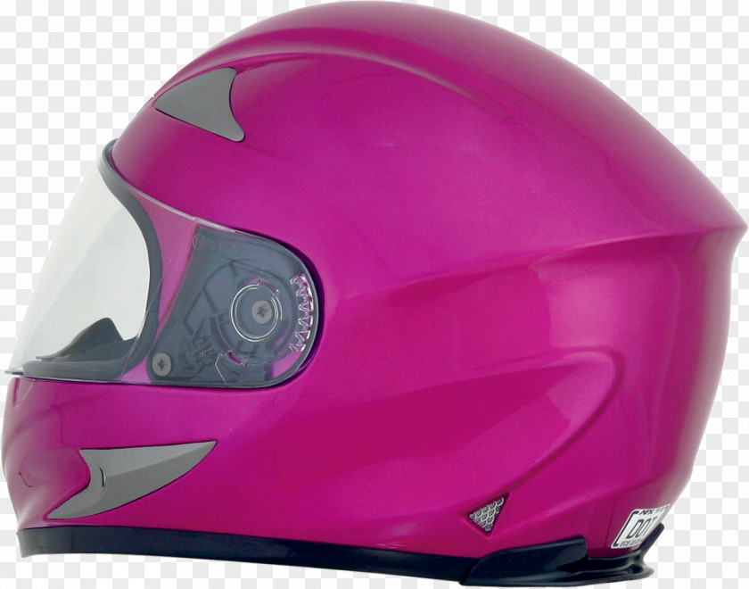 Fuchsia Bicycle Helmets Motorcycle Ski & Snowboard Accessories Protective Gear In Sports PNG
