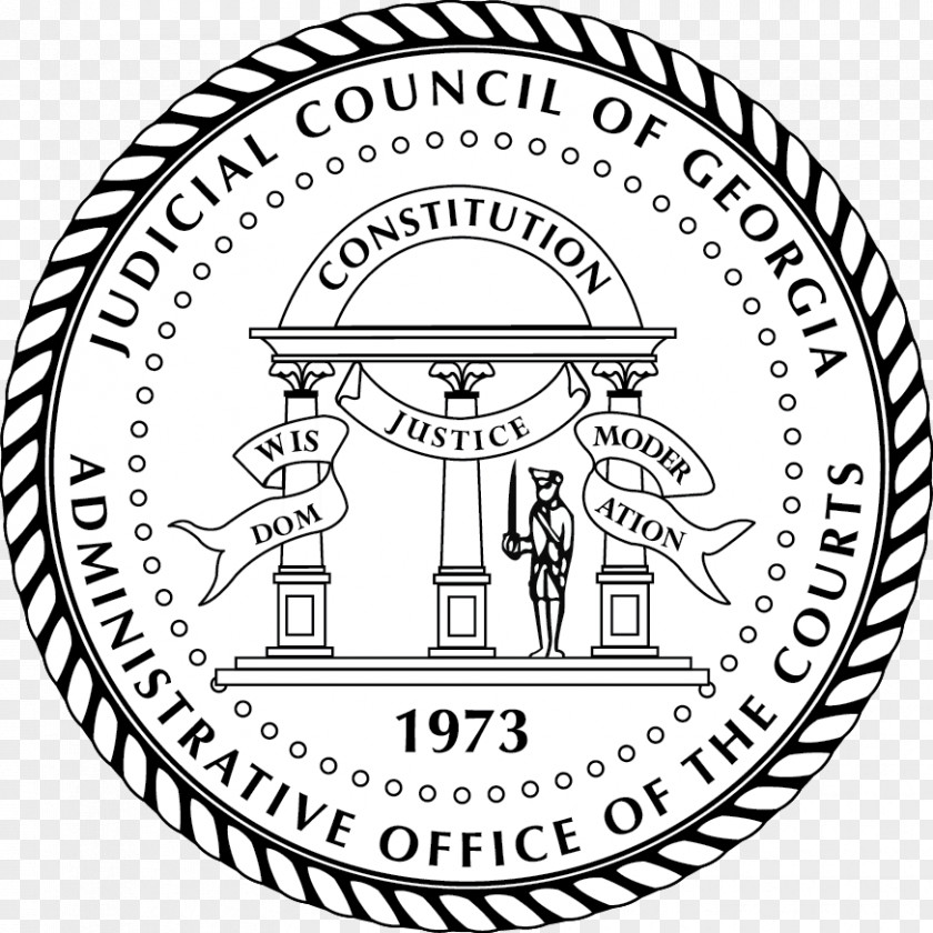 Georgia Southern Alumni Court Judiciary Judge Judicial Council Of California PNG