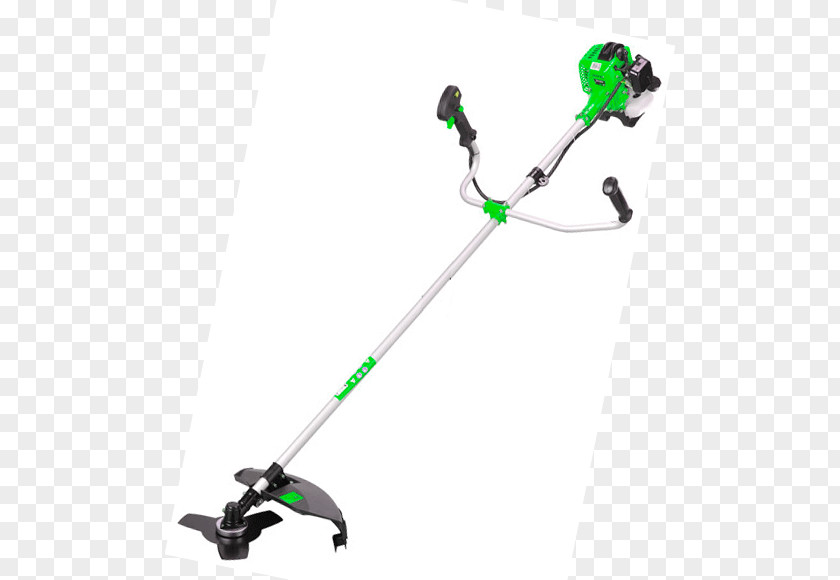 Green Garden String Trimmer Huter GGT-1900S Petrol Engine Tool GGT-1000T PNG