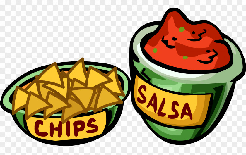 Guacamole Cliparts Salsa Nachos Chips And Dip Mexican Cuisine PNG