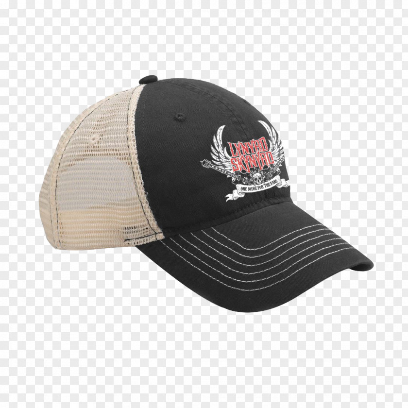 Lynyrd Skynyrd T-shirt Hoodie Trucker Hat Cap PNG
