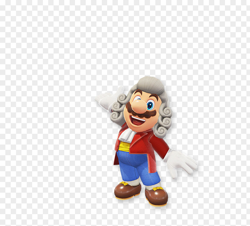 Mario Bros Super Odyssey New Paper Bros. All-Stars PNG