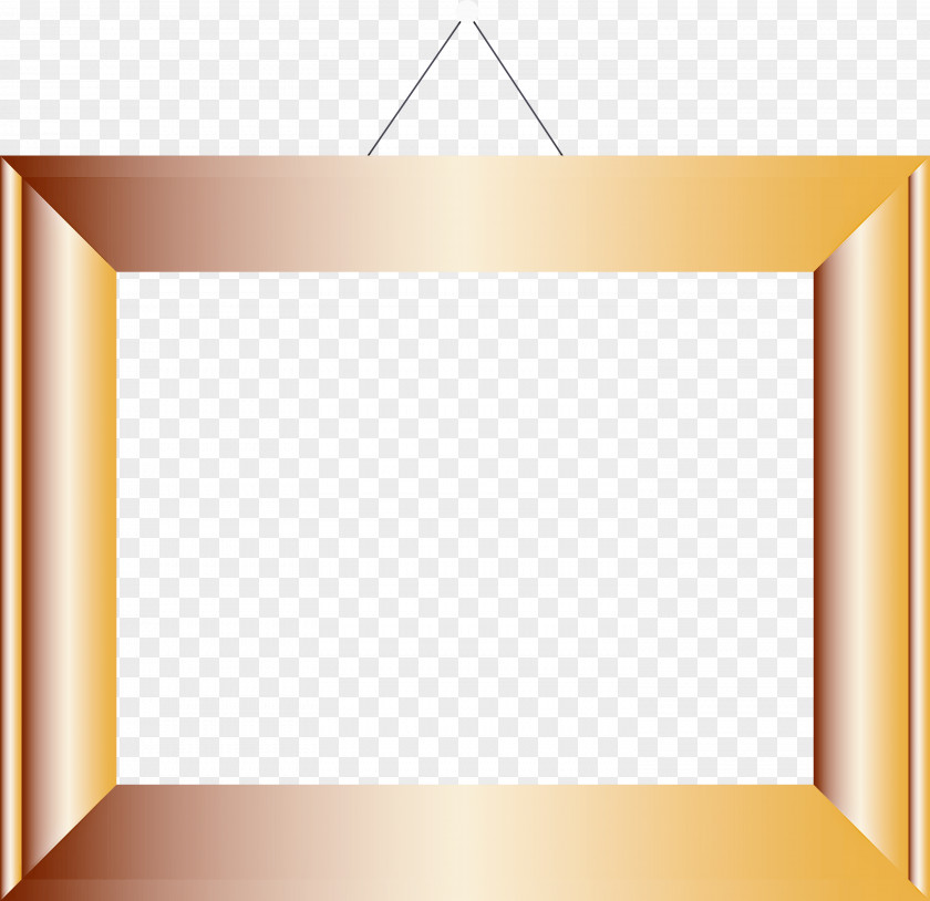 Photo Frame Picture Hanging Frames PNG