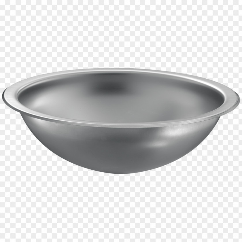 Sink Stainless Steel Bathroom PNG