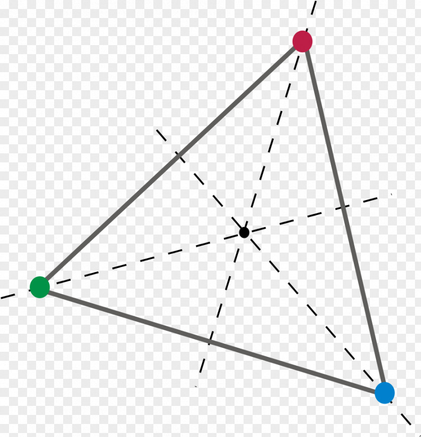 Triangle Equilateral Symmetry Group Action PNG