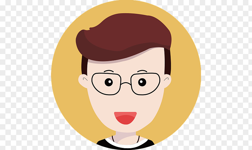 Adhere Border Avatar Image Illustration Pixel Tencent QQ PNG