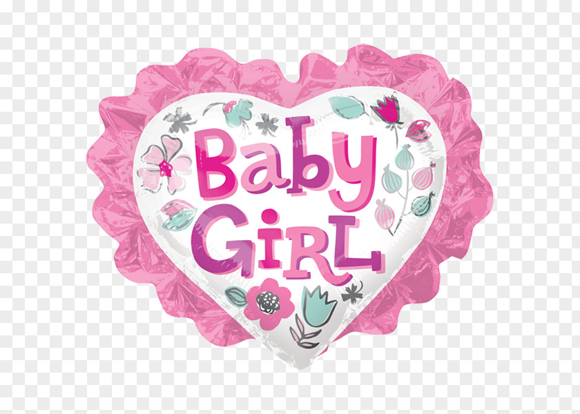 Balloon Toy Infant Gift Birth PNG