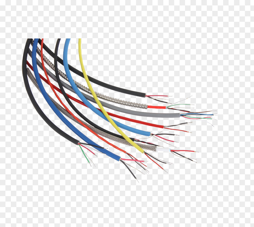 Cabling Network Cables Connection Technology Center Vibration Wire Electrical Cable PNG