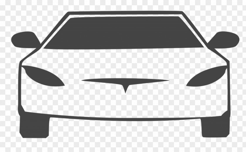 Car Tesla Model 3 Autonomous Motors Electric PNG