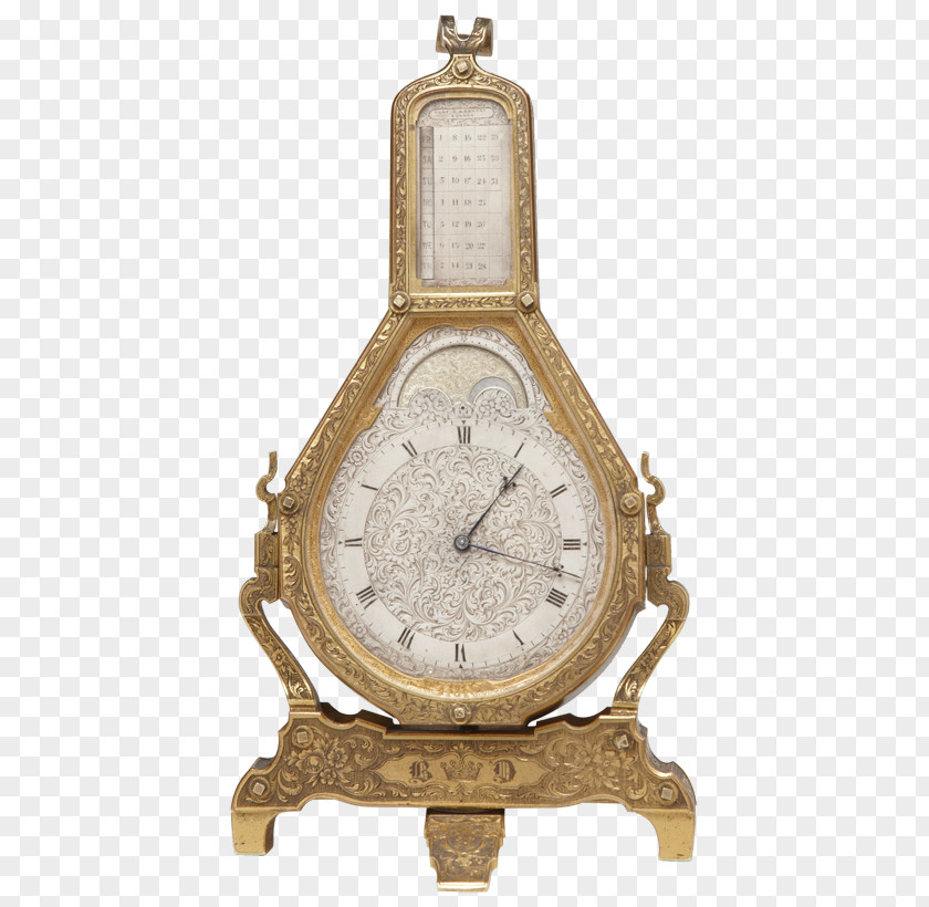 Carriage Clocks Clock Antique 01504 19th Century Design PNG