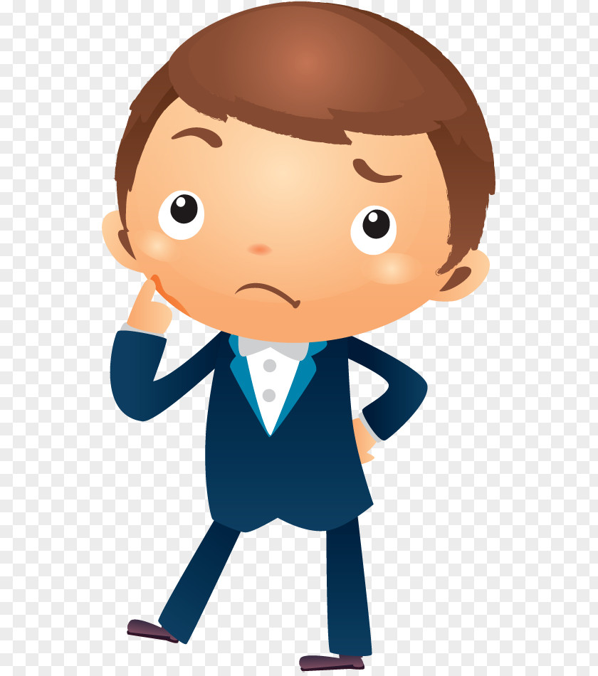 Clip Art Image Cartoon Thought PNG