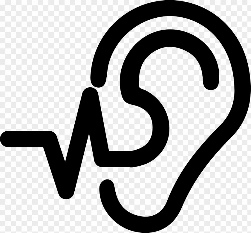 Ears Hearing Aid Sound PNG