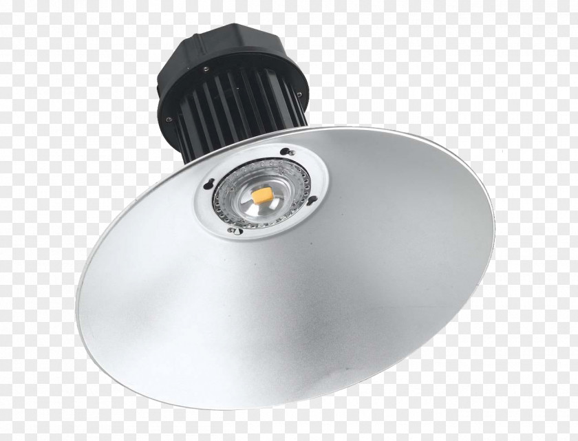 Electric Spark Lighting LED Lamp Light-emitting Diode Light Fixture PNG